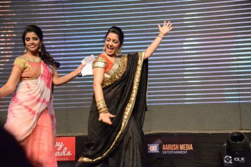 Jyothi Lakshmi Movie Audio Launch